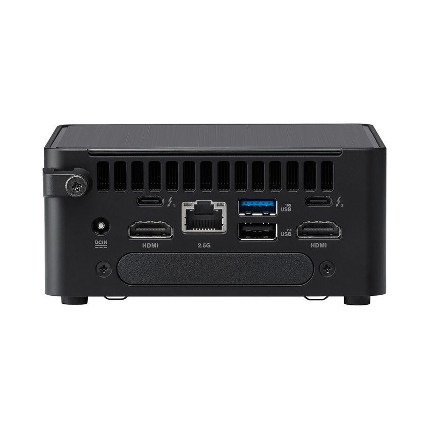 TNC Store Mini PC Asus NUC 14 Pro Tall RNUC14RVHU700001I Core Ultra 7 155H 