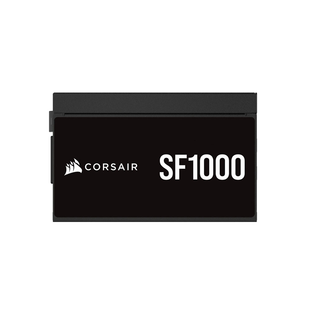 TNC Store Nguồn Máy Tính Corsair SF1000 ATX 3.1 & PCIe 5.1 80 Plus Platinum Full Modul