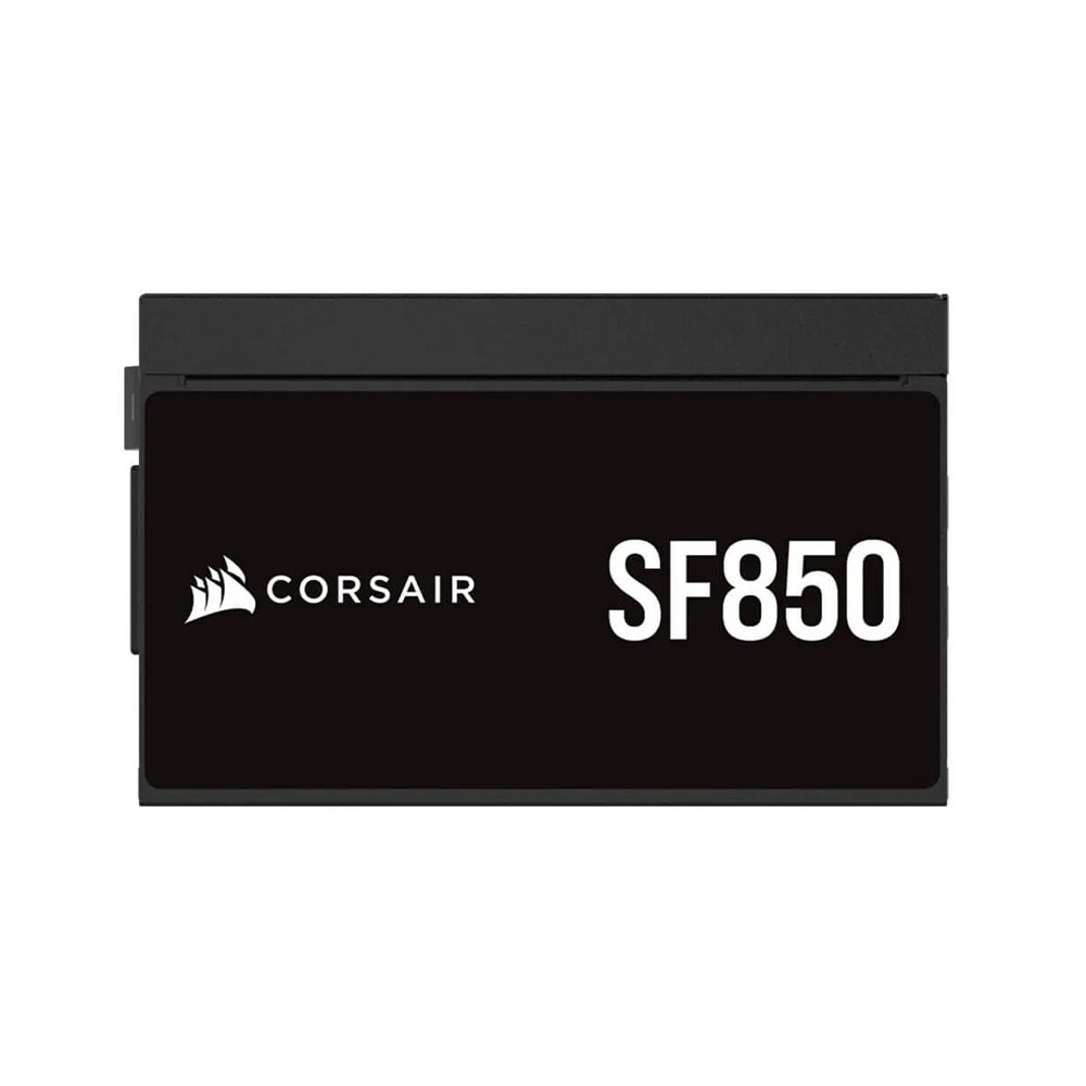 TNC Store Nguồn Máy Tính Corsair SF850 ATX 3.1 & PCIe 5.1 80 Plus Platinum Full Modul 