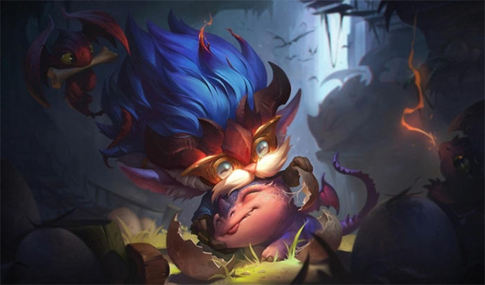 TNC Đội Hình Tiên Tri Heimerdinger DTCL Mùa 13