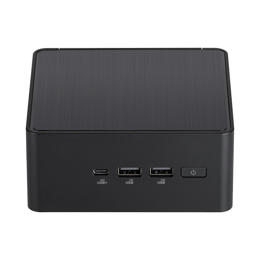 TNC Store Mini PC Asus NUC 14 Pro Tall RNUC14RVHU500001I Core Ultra 5 125H