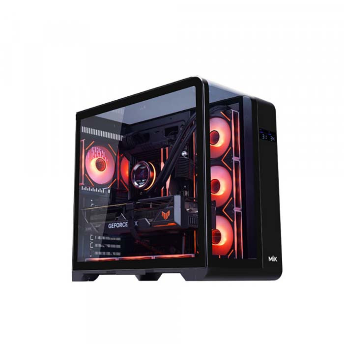 TNC Store PC Core Ultra 5 Nova 4060 Ti