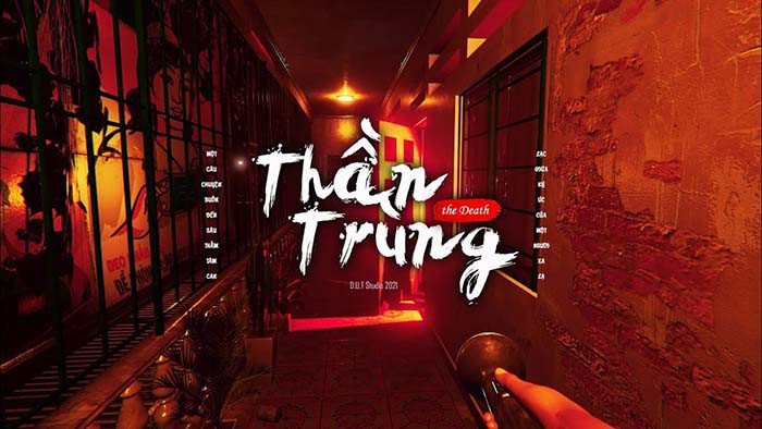 TNC Store Khám Phá Cốt Truyện Thần Trùng - Tựa Game “Giống” Tai Ương Trong Làng Game Kinh Dị Việt Nam