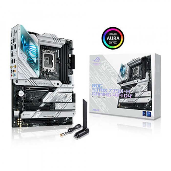 TNC Store PC Đồ Họa Design 3D Core i7 14700K 32GB RTX 5080