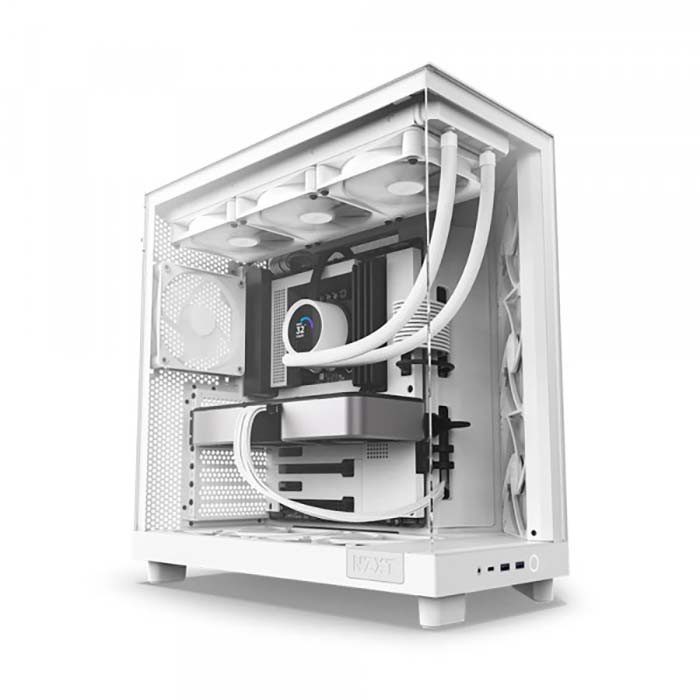 TNC Store PC Đồ Họa Design 3D Core i7 14700K 32GB RTX 5080