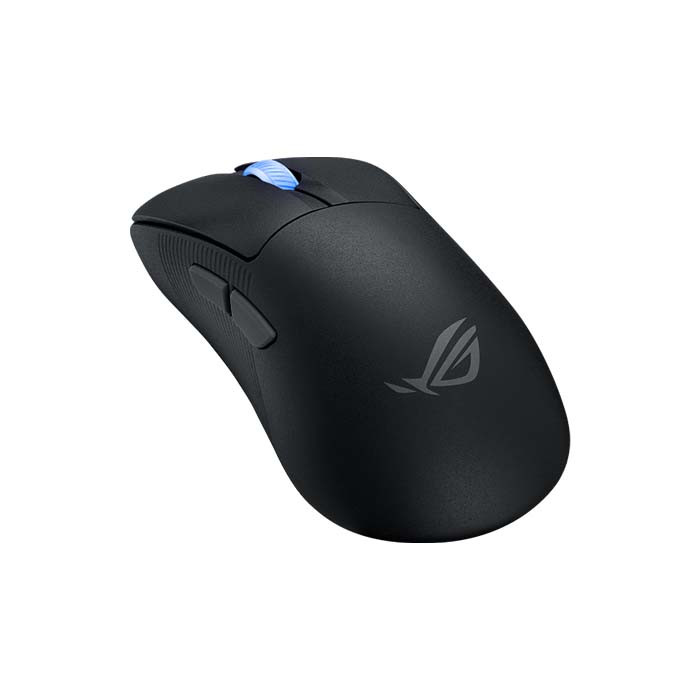 TNC Store Chuột Gaming Asus ROG Keris II Ace Black