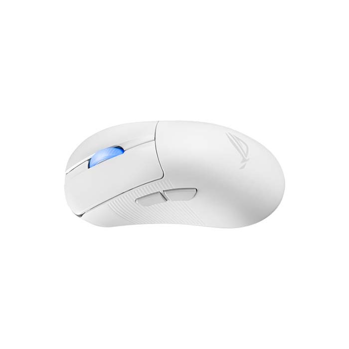 TNC Store Chuột Gaming Asus ROG Keris II Ace White