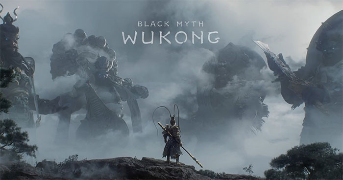 Cách Cài Đặt Black Myth: Wukong Trên MacOS