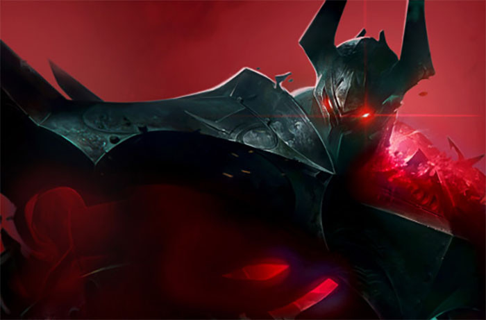 TNC Đội Hình Mordekaiser TFT DTCL Mùa 13