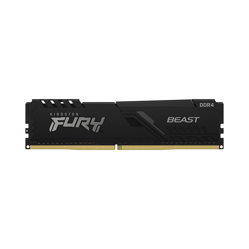 TNC Store RAM Kingston Fury Beast 16GB Bus 3200MHz (KF432C16BB 16)