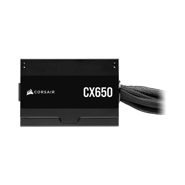 TNC Store Nguồn Corsair CX650 650W 80 Plus Bronze