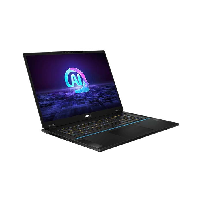 TNC Store Laptop Gaming MSI Stealth 18 AI Studio A1VHG 025VN