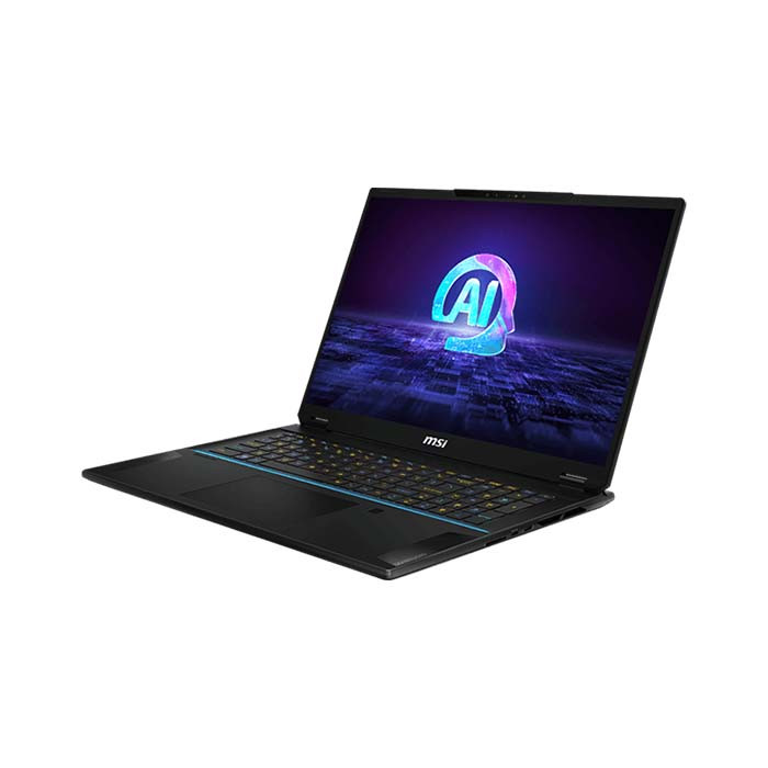 TNC Store Laptop Gaming MSI Stealth 18 AI Studio A1VHG 025VN