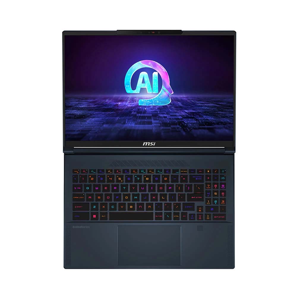 TNC Store Laptop Gaming MSI Stealth 16 AI Studio A1VGG-089VN Core Ultra 9 185H