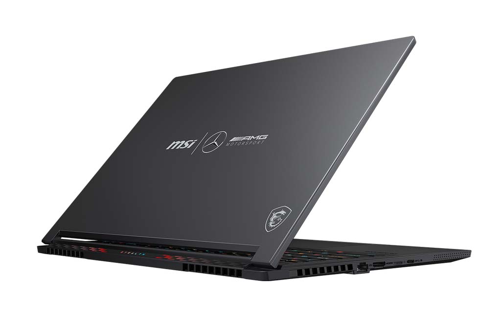 TNC Store Laptop Gaming MSI Stealth 16 AMG Motorsport A13VG-289VN Core I9-13900H