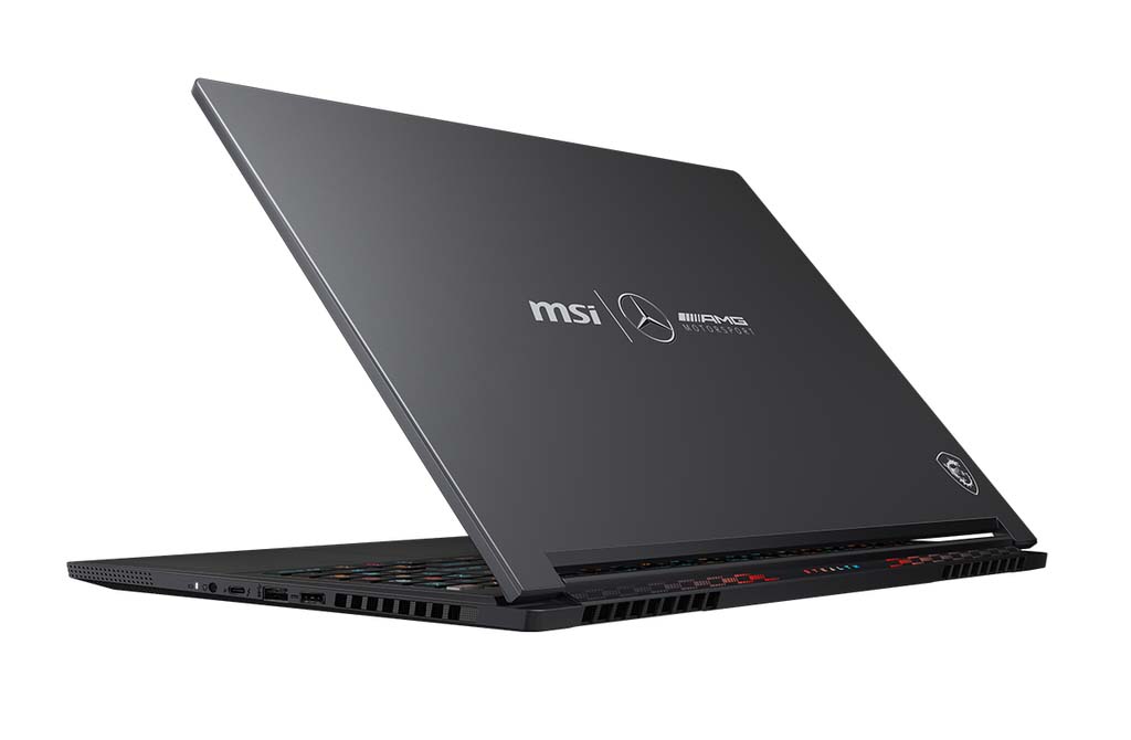 TNC Store Laptop Gaming MSI Stealth 16 AMG Motorsport A13VG-289VN Core I9-13900H