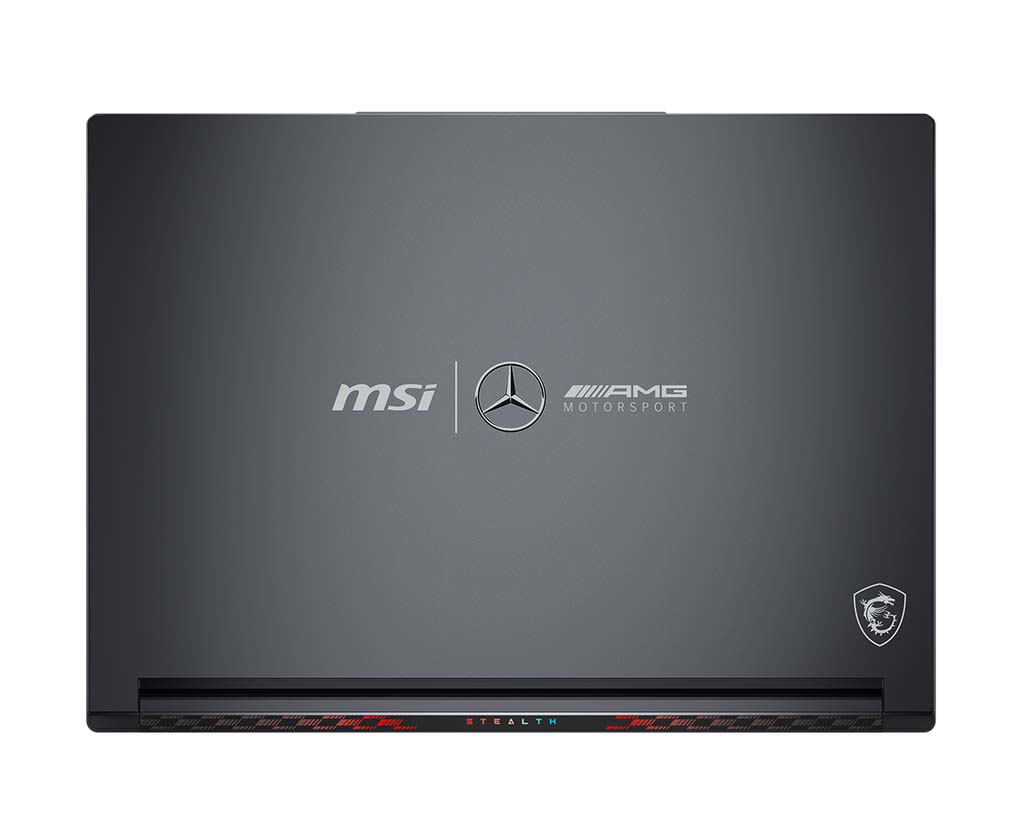 TNC Store Laptop Gaming MSI Stealth 16 AMG Motorsport A13VG-289VN Core I9-13900H