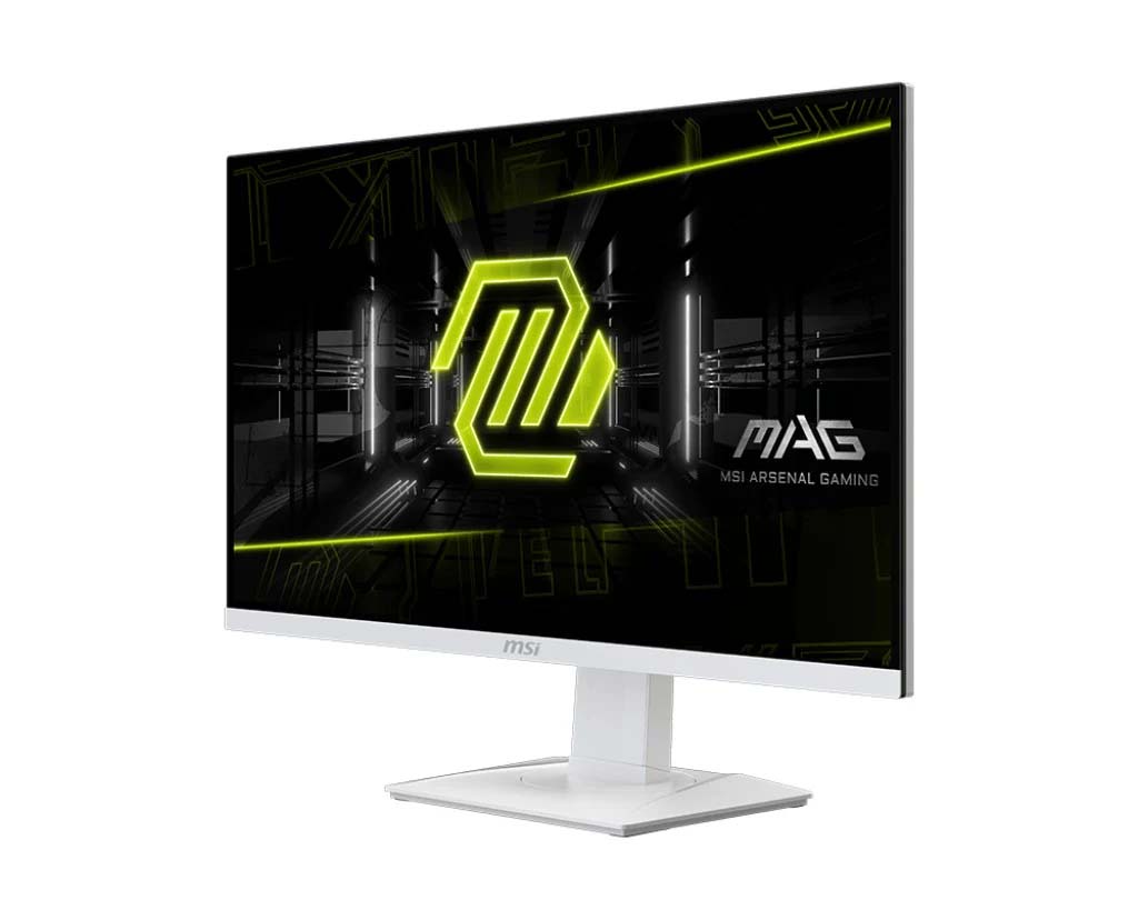 TNC Store Màn Hình MSI MAG 274QRFW 27 Inch/ Rapid IPS/ WQHD/ 180Hz