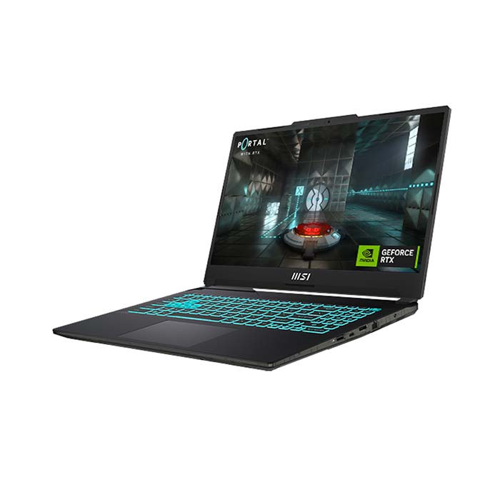 TNC Store Laptop MSI Cyborg 15 A13UC 861VN 