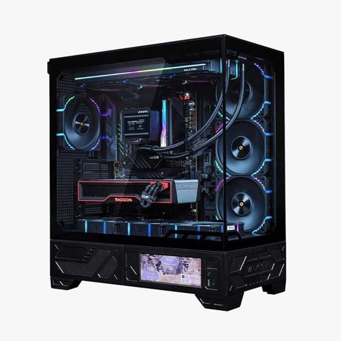 TNC Store PC Gaming Sniper i4070Ti Super 