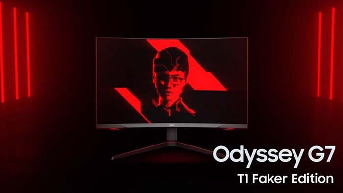 TNC Store Faker Gaming Setup 2024: Tổng Hợp Đầy Đủ Trang Bị Của Huyền Thoại T1 