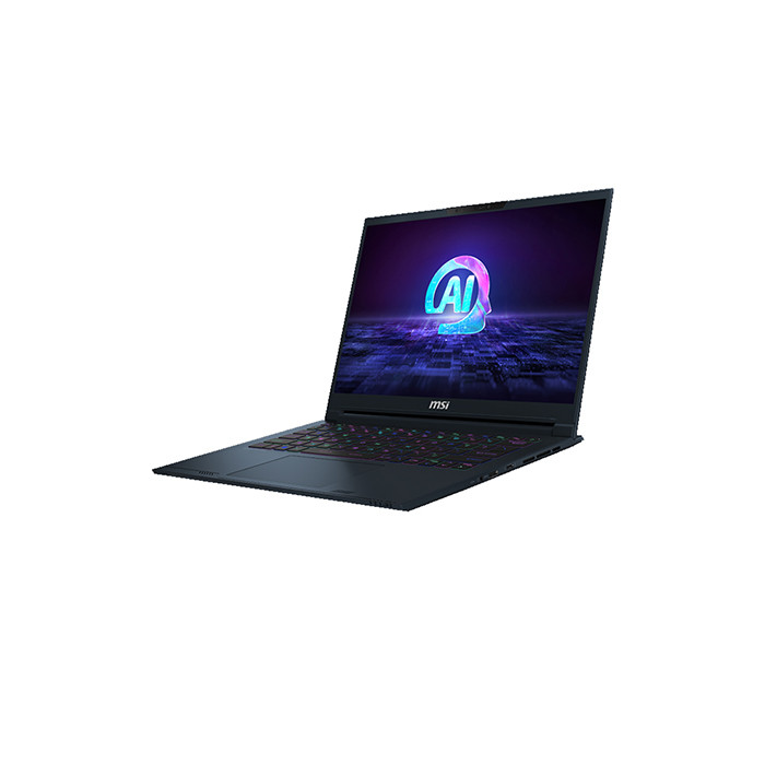 TNC Store Laptop Gaming MSI Stealth 14 AI Studio A1VFG Core Ultra 7 155H