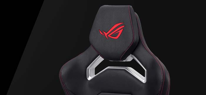 TNC Store Ghế Gaming Asus ROG Chariot Core SL300