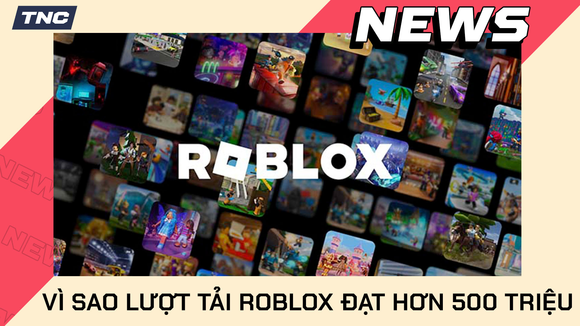 50+ Roblox cute backgrounds For Roblox fans and gamers