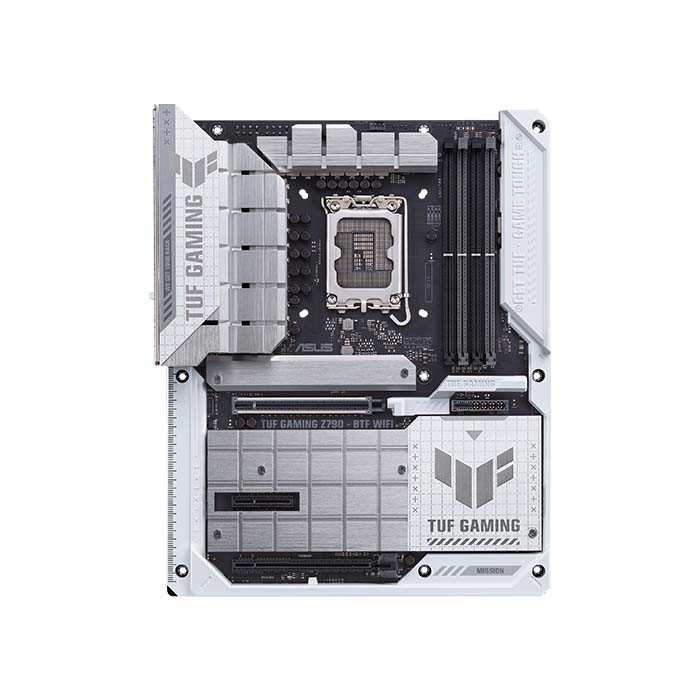 TNC Store Bo Mạch Chủ Asus TUF Gaming Z790 BTF