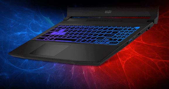 TNC Store Laptop Gaming MSI Katana 15 B13VGK-1211VN Core i7-13620H