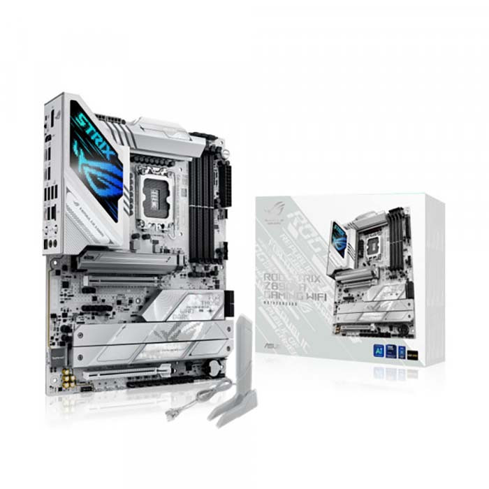 TNC Store PC Core Ultra 9 SuperNova 4090