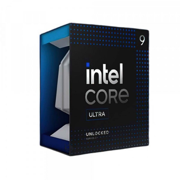 TNC Store PC Core Ultra 9 Sentinel 4090 BL