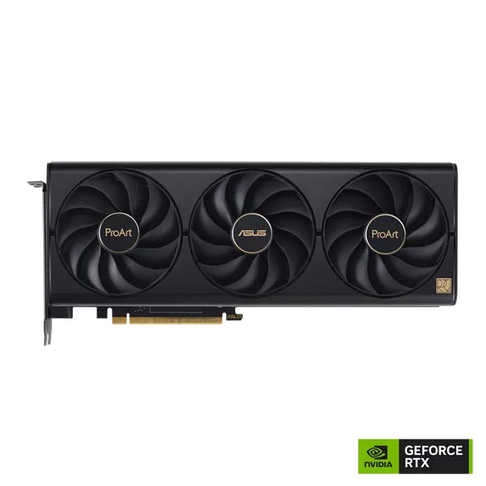 TNC Store Card màn hình Asus ProArt GeForce RTX 4080 SUPER O16G