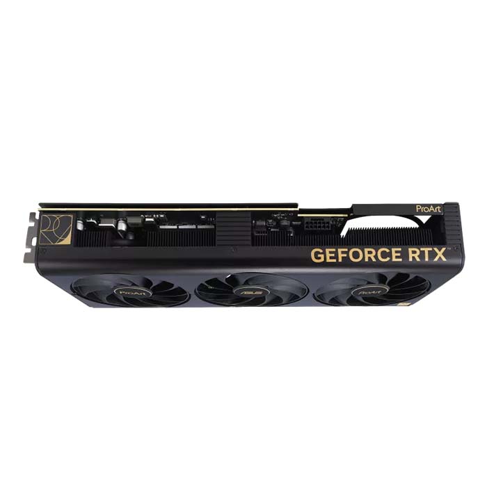 TNC Store Card màn hình Asus ProArt GeForce RTX 4080 SUPER O16G