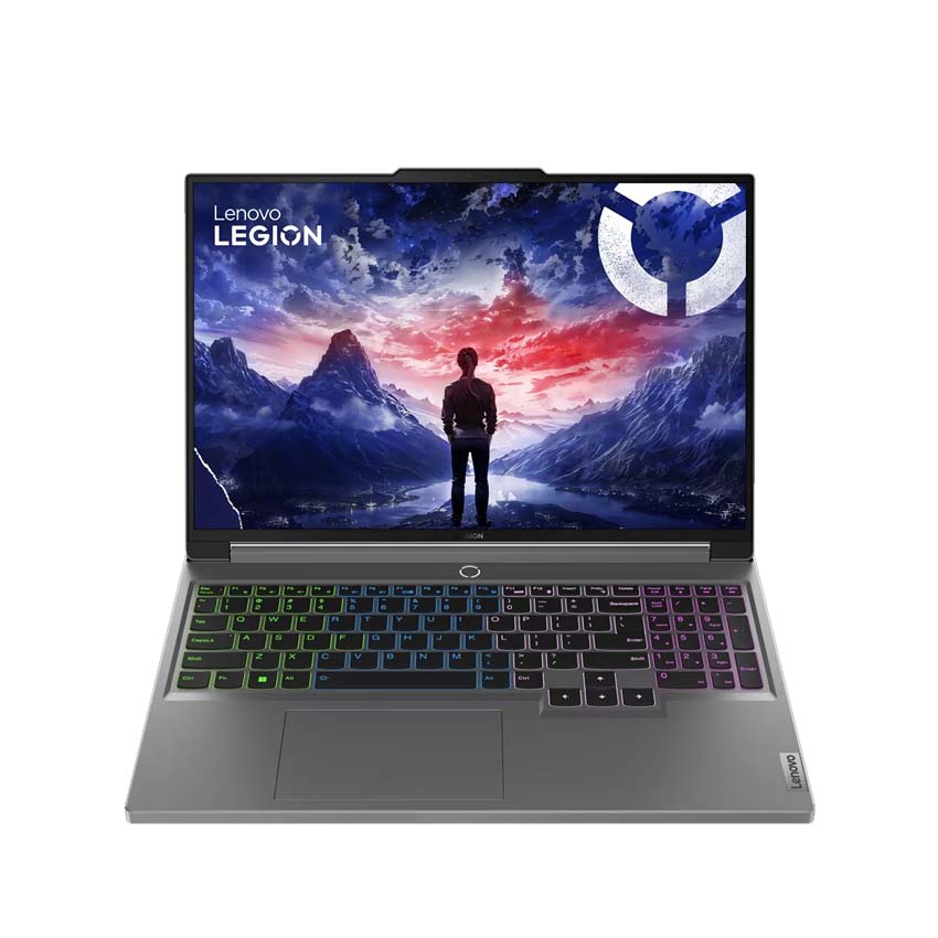 TNC Store Laptop Gaming Lenovo Legion 5 16IRX9 83DG004YVN Core i7-14650HX