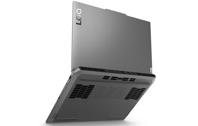 TNC Store Laptop Gaming Lenovo LOQ 15IRX9 83DV000MVN