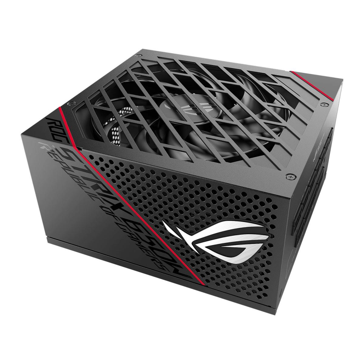 TNC Store Nguồn Asus ROG Strix 550W 80 Plus Gold