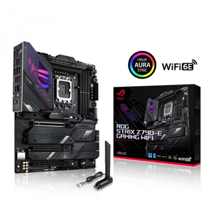 TNC Store PC Luxury Supernova i4080 Super