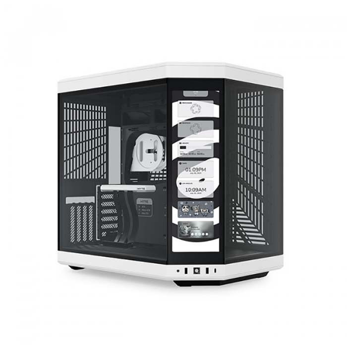 TNC Store PC Gaming Supernova i4080 Super