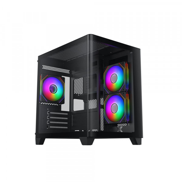 TNC PC Đồ Họa Design 3D - Core i5 13400F RTX 4060