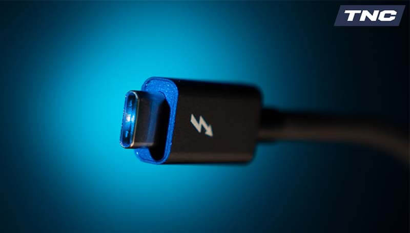 Intel hứa hẹn Thunderbolt sẽ gấp đôi tốc độ trong phiên bản mới! 