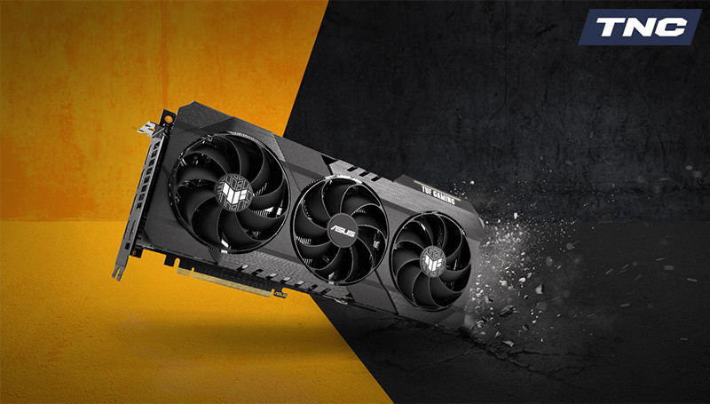 Nvidia đang trên đà nghiên cứu RTX 3080 Super, nhưng có 1 điều kiện ...?