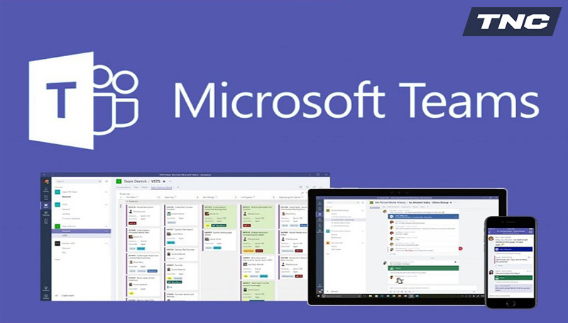 Microsoft Teams sẽ bảo vệ bạn khỏi những cú lừa trên mạng!