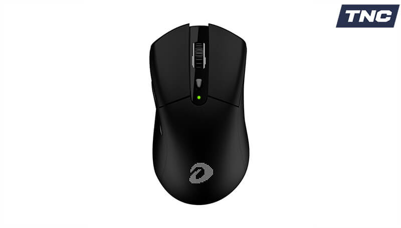 DareU A918 wireless: Chuột gaming cao cấp nhất trong tầm giá