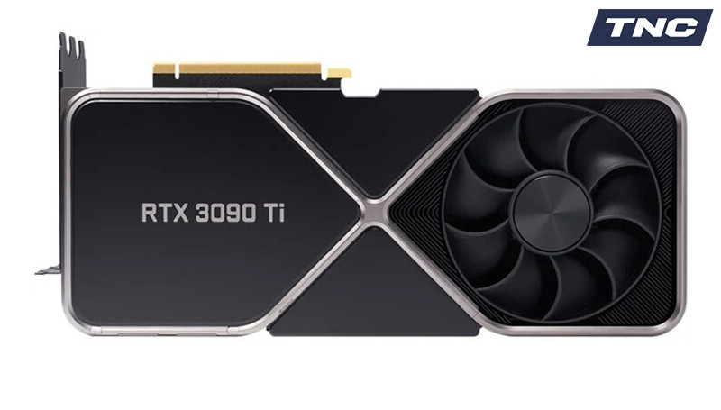 RTX 3090 Ti vs RTX 3090: Cuộc đọ sức cho ngôi vương của Nvidia!