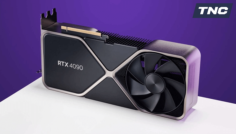 Nvidia dính phốt lớn: RTX 4090 bốc cháy khét lẹt sau khi vừa ra mắt!