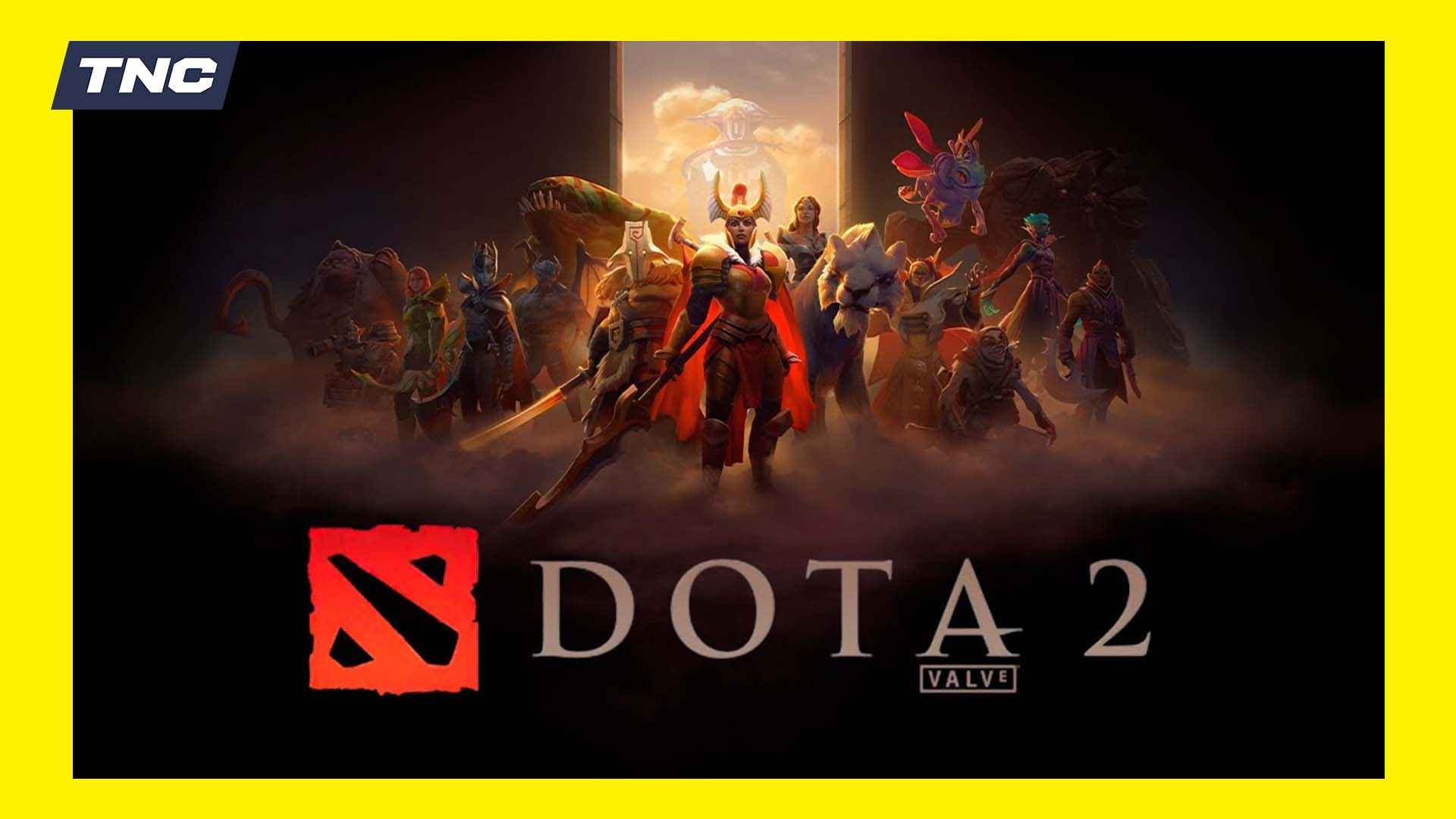 Cấu hình chơi Dota 2 tối thiểu, mượt, max setting trên PC