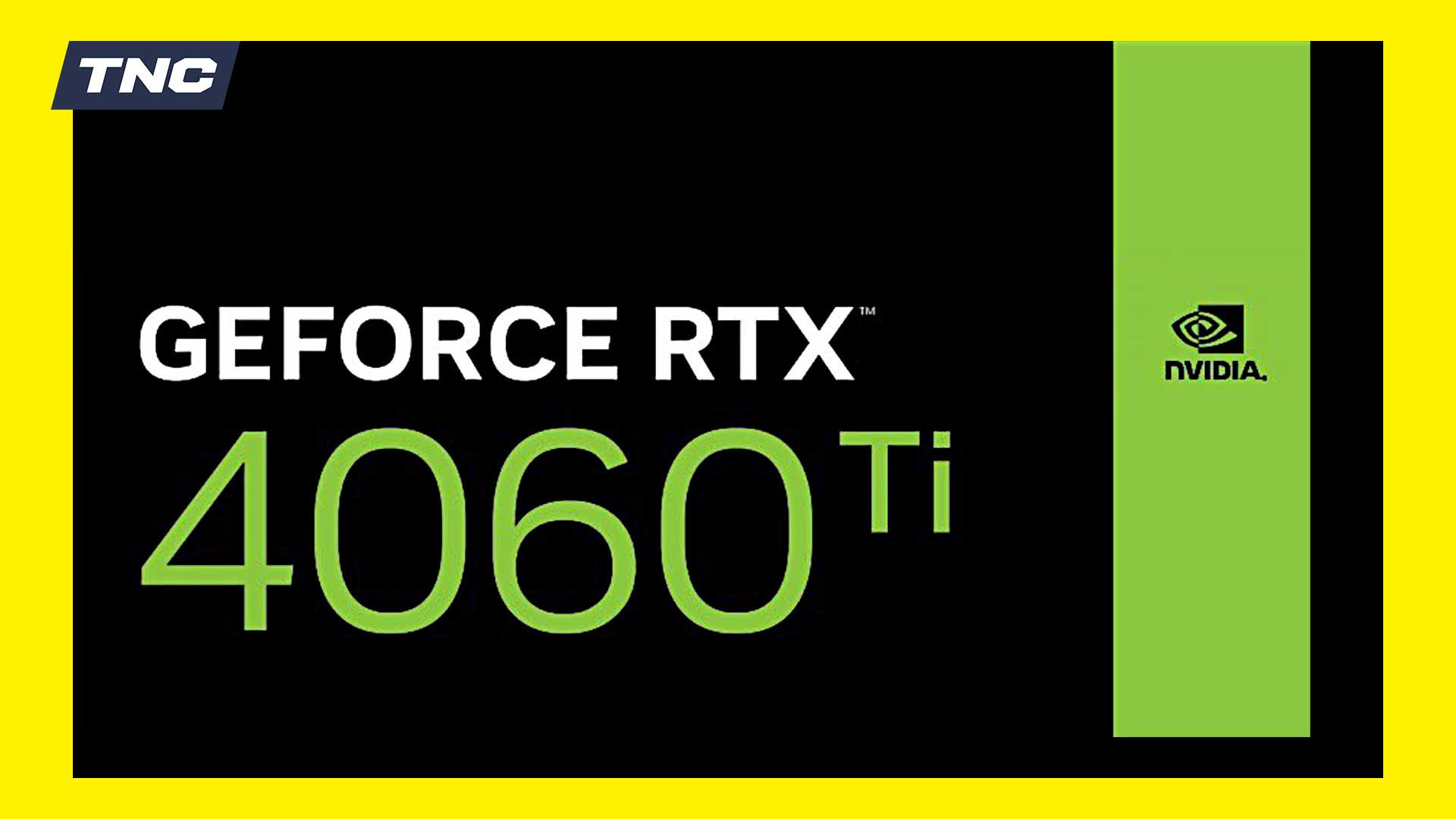 Tổng hợp giá và số lượng sản phẩm RTX 4060Ti tại TNC Store