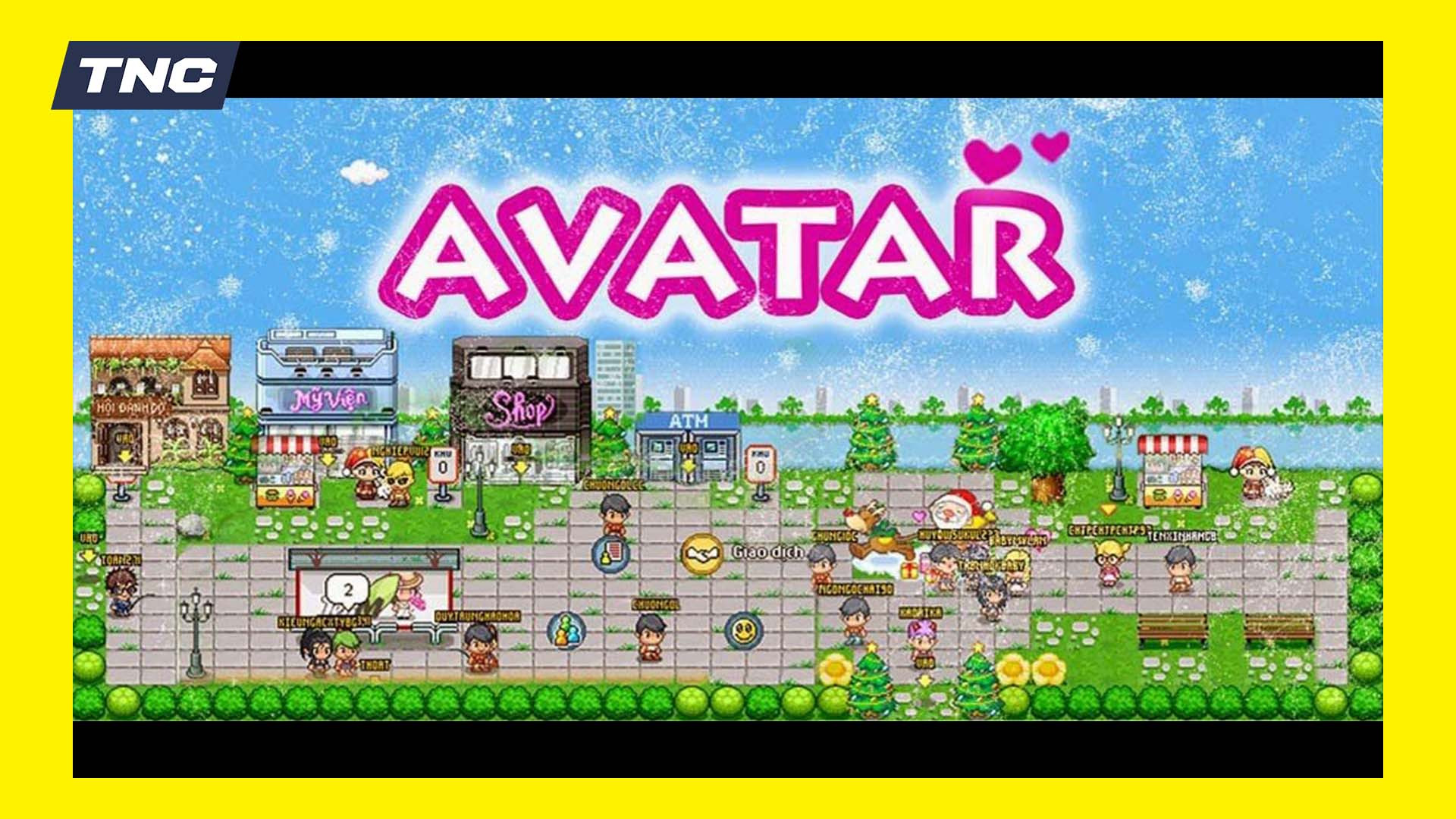 Hướng dẫn tải và chơi game Avatar trên máy tính pc windows