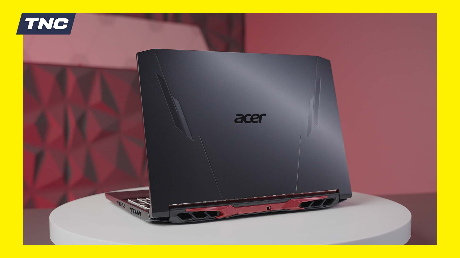 Đánh giá Acer Nitro 5 Eagle AN515-57-54MV: Điểm nhấn phân khúc 20 triệu đồng? Vừa học vừa chơi thoải mái